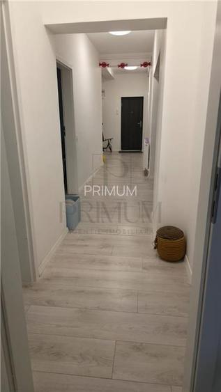 DUMBRAVITA - 4 CAM - DECOMANDAT - 2 BAI - LOC PARCARE - GRADINA - SPATIOS/LUMINO - 14