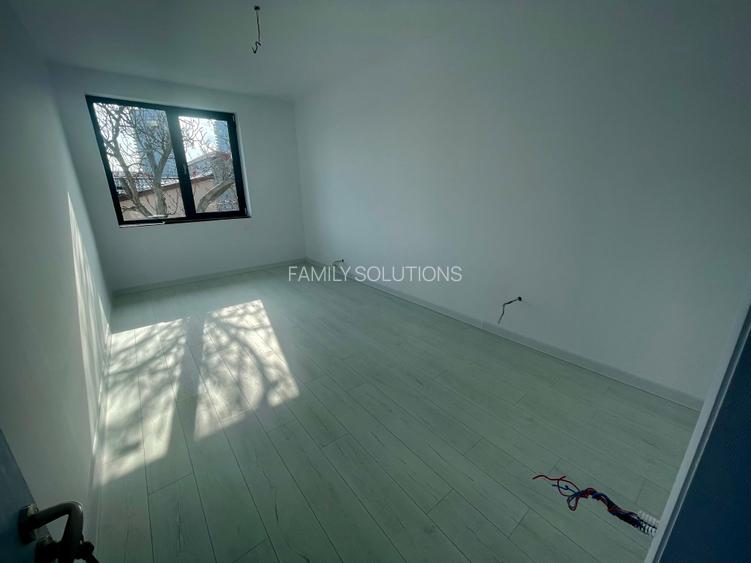 Casa individuala 5 cam. Teren 220mp. 600m fata de metrou - 4