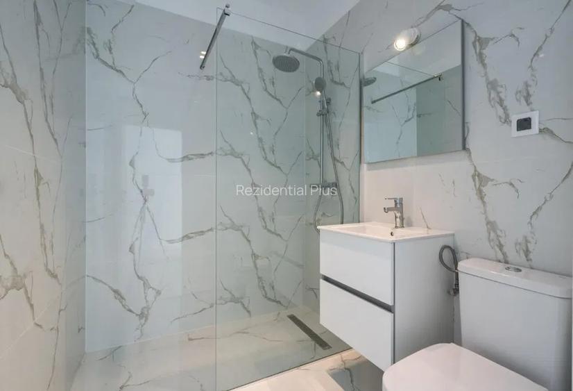 Bloc Boutique | 3 camere |  Pipera Plaza |  - 13