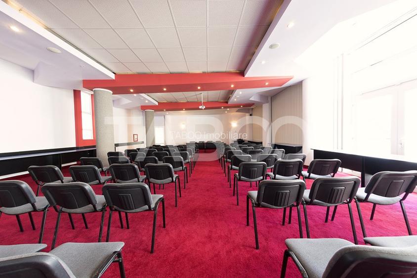 Hotel de 3* si 4* cu 64 de camere in Alba Iulia ultracentral - 5