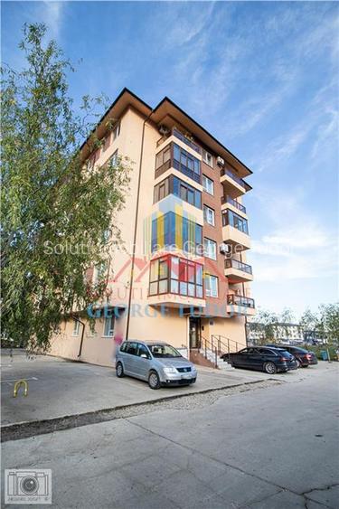 Garsoniera decomandata, Str. Weiner Palada, Nr 9D, Chiajna - 27