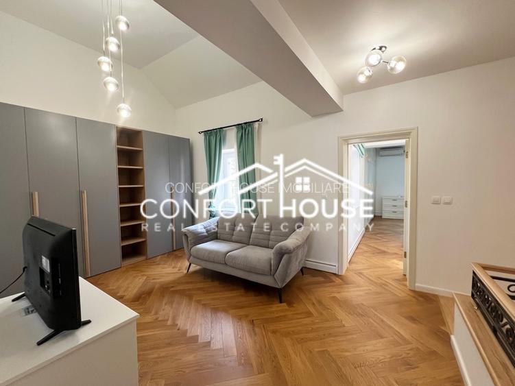 VILA P+E, 4 camere,  ansamblu rezidential, IANCU NICOLAE - 39