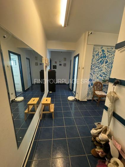 Apartament în bloc boutique lângă Grădina Botanică,centrală proprie,COMISION0 - 6