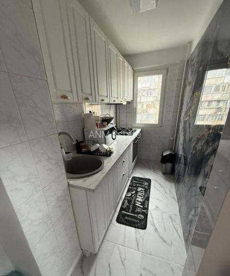 Apartament 2 camere decomandat bloc reabilitat zona Lujerului - 3