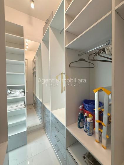 Apartament în clădire istorica 3 camere,129 mp, lângă Parcul Poporului - 7