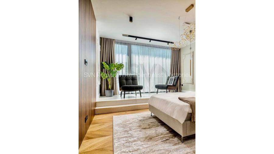 REV2005605 Vila individuala - proiect premium - gated community Nicolae - 14