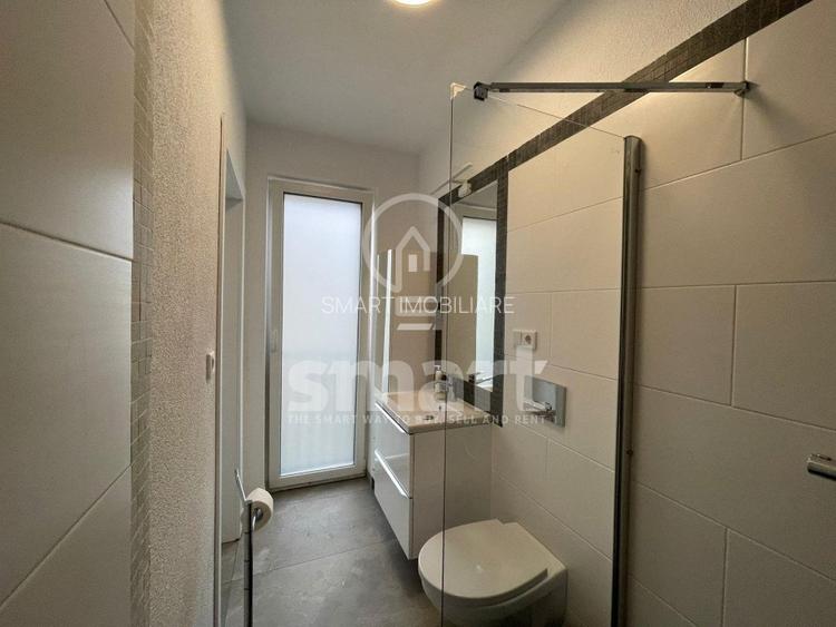 Apartament premium 4 camere  85 mp cu  Garaj Europa – Str. Eugen Ionesco - 11