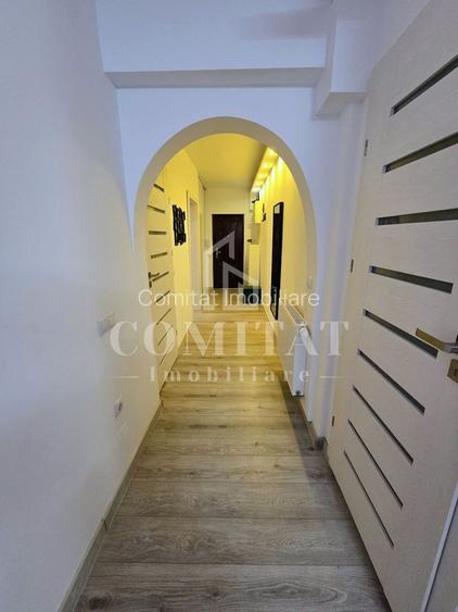 Apartament cu 3 camere | Zona Stadionului | 2 parcări | 2 balcoane - 5