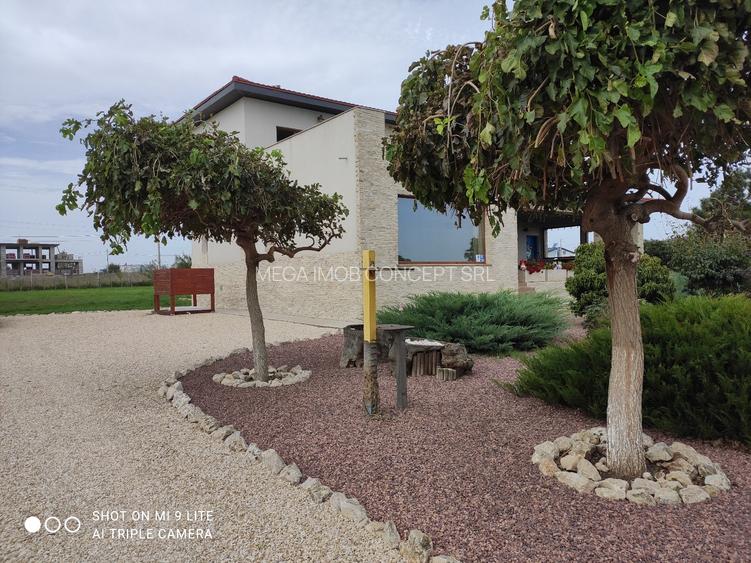 Proprietate Unicat în Costinești-Vila ta Mediteraneană la Marea Neagră - 6