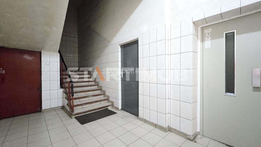 Apartament 4 camere zona Onix  Centru Civic - 37