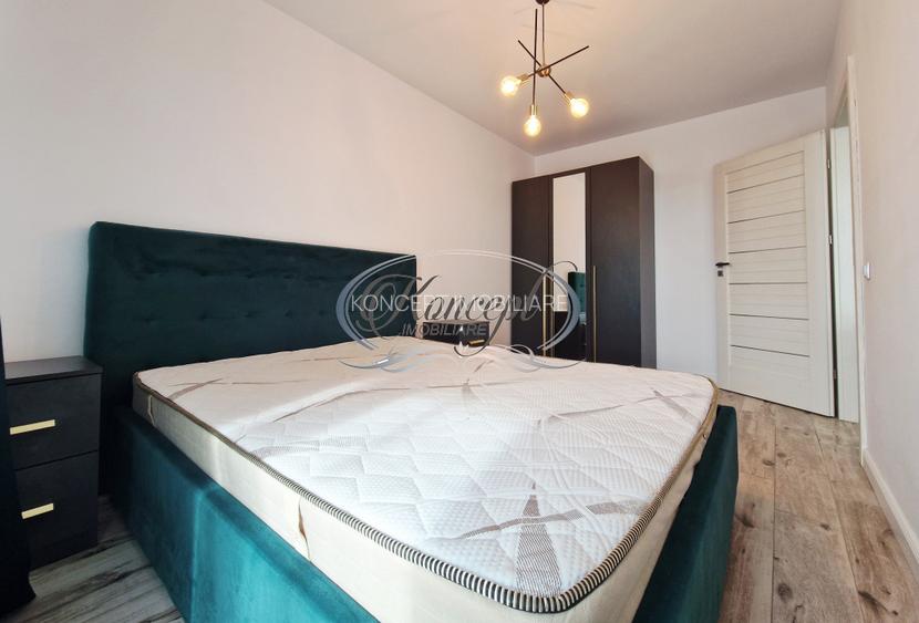 Apartament la cheie in Scala Frunzisului cu parcare inclusa - 3