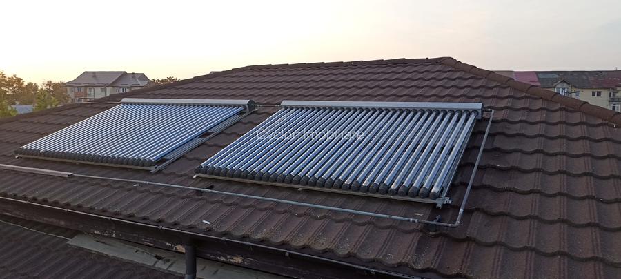 Vanzare vila lux individuala D+P+E+M  Bragadiru Primarie - 26