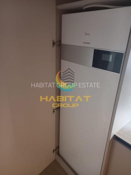 Pallady vila tip DUPLEX  4 camere 105 mp GATA DE MUTARE - 12