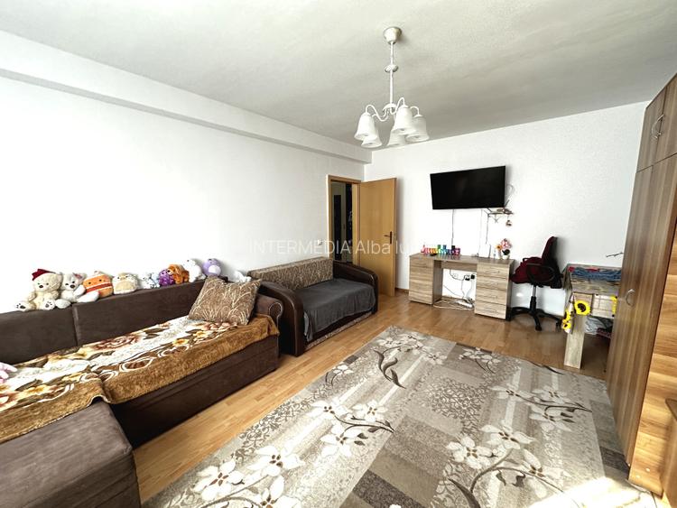 Apartament 2 Camere | Deco. 64 mp. | Mobilat | Utilat | Parcare | CETATE-Stadion - 5