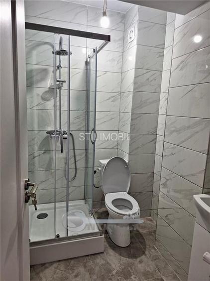 Apartament 2 camere nou, 50.2 mp, Valea Lupului - 3
