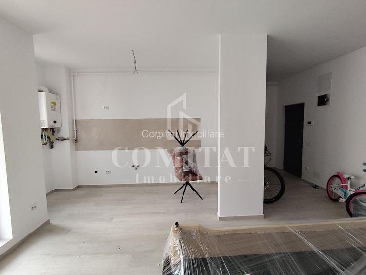 Apartament cu 2 camere | Zona Park Sun City - Eroilor | Florești - 2