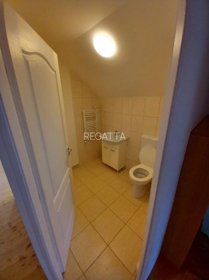 CASA CU TEREN GENEROS IN GRUIU - 21