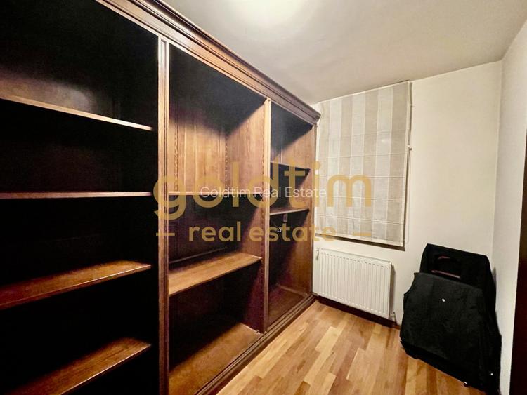 VILA INDIVIDUALA/ SPATII GENEROASE/ CURTE 600 MP/ PARCARE - 35