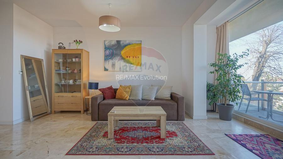 2 CAMERE CU PANORAMA, TERASA SI PARCARE | CETATEA BRASOV, MAIOR CRANTA - 3