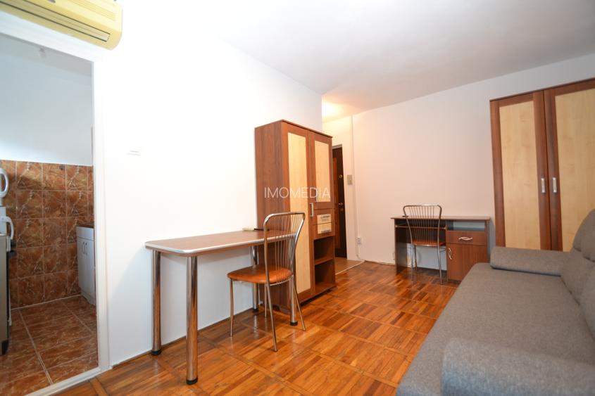 garsoniera, zona Lipovei, la 15 minute de mers pe jos la Iulius Town - 6