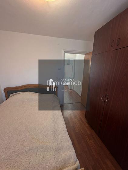Apartament 2 camere decomandat metrou Piata Sudului - 2