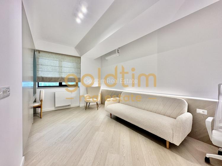Apartament 3camere/CORTINA NORTH/PARCARE SUBTERANA/SUPERB/Spatii de depozitare - 4