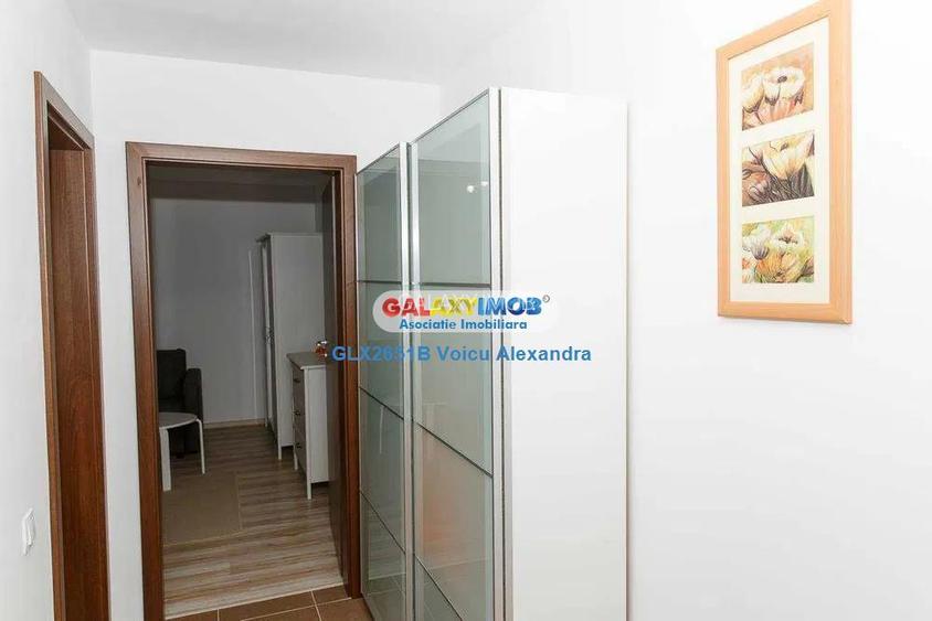 Apartament Bloc Nou Berceni - Dimitrie Leonida - La Strada Mall - 6