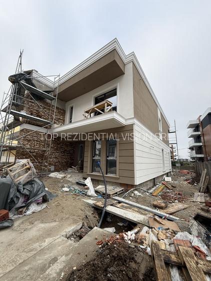 CASA TIP DUPLEX// COMPARTIMENTARE DEOSEBITA//  IN CURS DE FINALIZARE! - 19