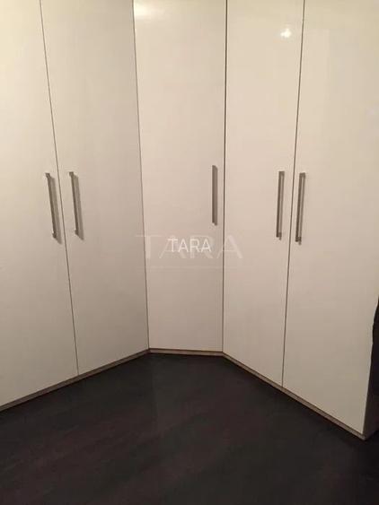Apartament cu 1 camera, Marasti Central, zona BRD. - 7