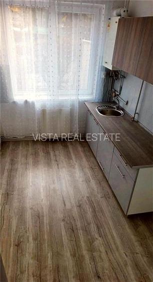 Apartament 2 camere, renovat complet, centrala proprie. Zona Sacele - 7