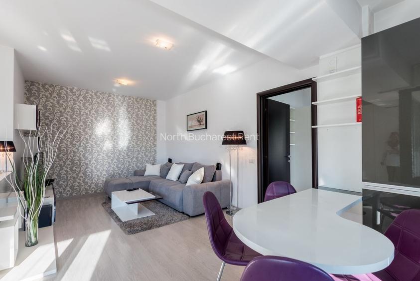 Apartament 2 camere - Domenii - 8