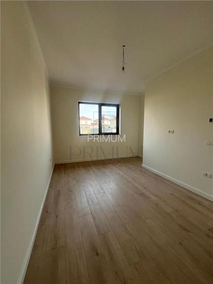 DUPLEX - PREMIUM | 5 CAM | 3 BAI | BALCON | TERASA ACOPERITA | 2xPARCARE | CURTE - 4