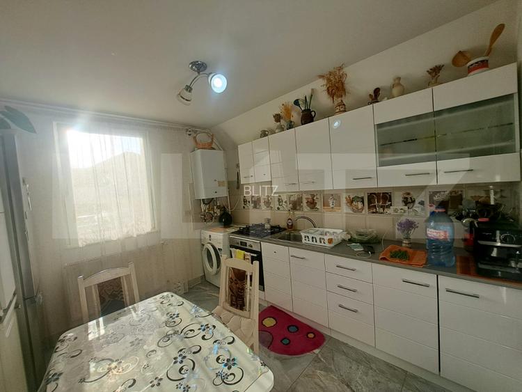 Apartament Exclusiv 163 mp | 2 Unități Independente | 2 Parcări | Tractorul - 5