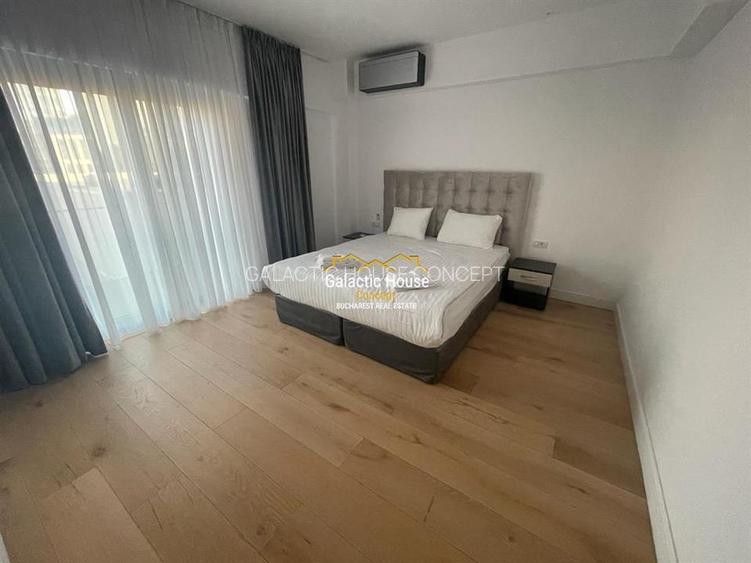 LUXURY 5 ROOMS PENTHOUSE PIATA VICTORIEI - 11