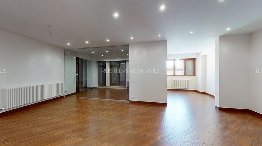 Apartament cu 3 camere, 178 mpc - Dorobanti, bloc 2010 - 17