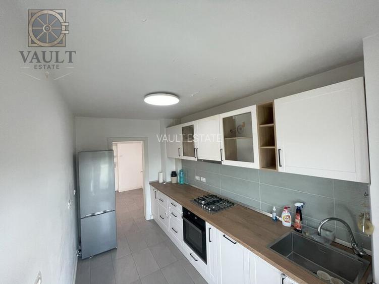 Apartament 3 camere - Bloc din 1996 - Unirii - 15