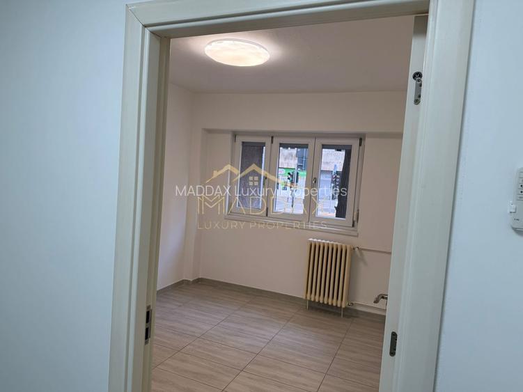 Apartament 3 camere // spatiu comercial // Piata Iancului - 5