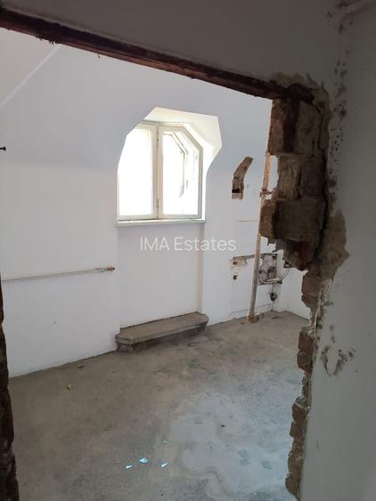 Vila individuală, Radu Beller  -  Primăverii - 4