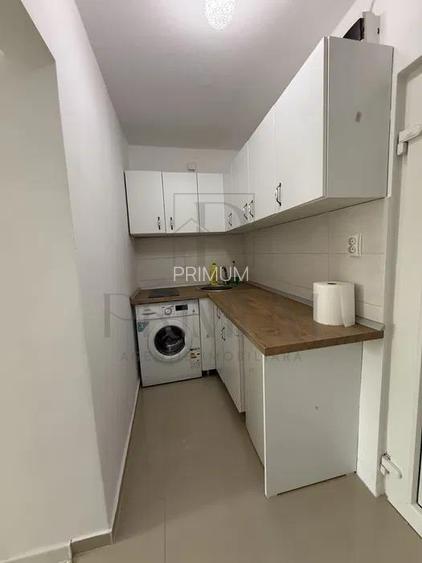 Garsoniera - Decomandat - Clima - Mobilat si Utilat - Zona Modern - 5