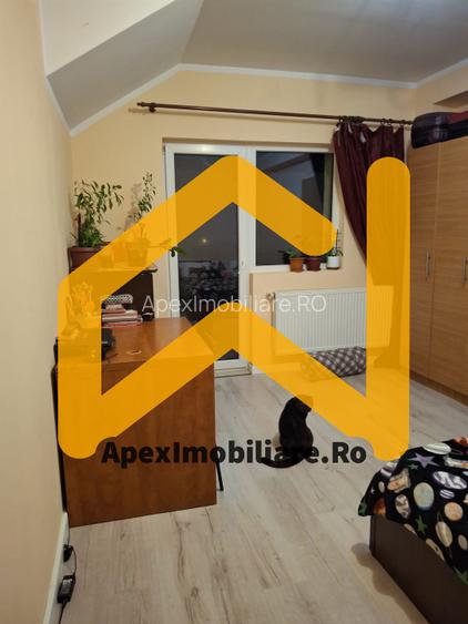 Titan-Ozana | 2 Camere | Metrou 12min | Centrala | Parcare | 2Balcoane - 12