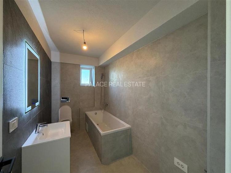 0 comision, apartament 3 camere tip penthouse, 79mp, Valea Lupului - 8