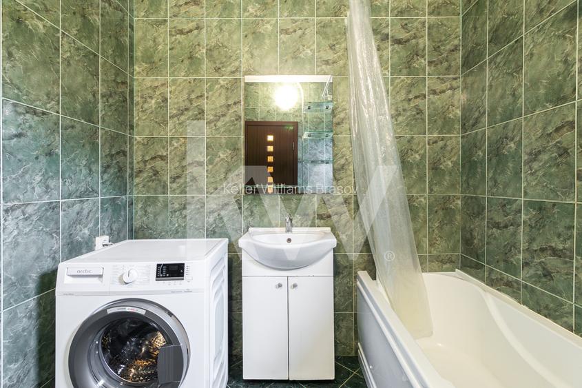 Apartament cu farmec în inima Brasovului - Str De Mijloc 97 - 12