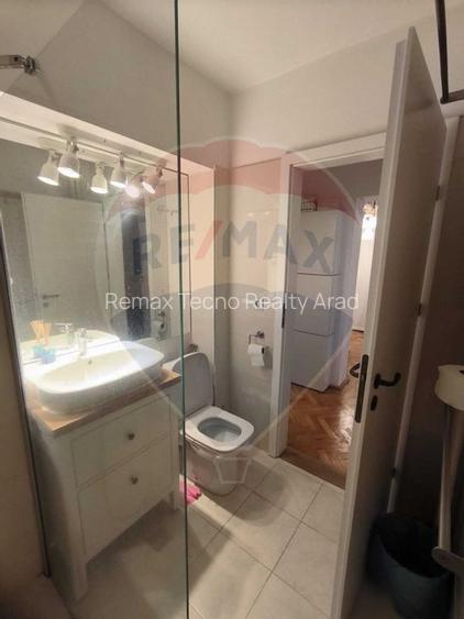 Apartament cu 2 camere de vânzare în zona Podgoria - 15