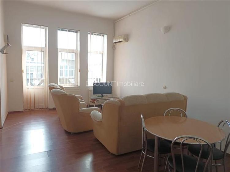 Apartament 2 camere Ultracentral - 4