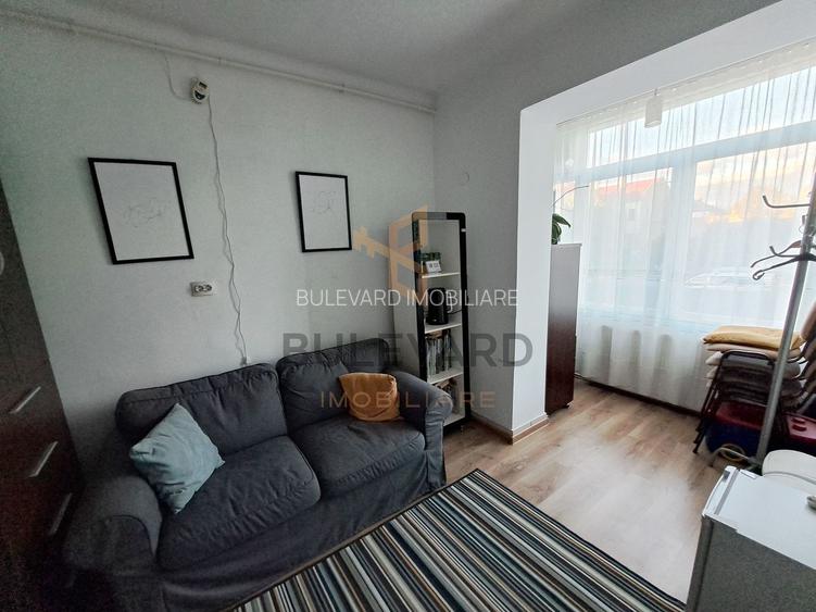 Apartament langa Parcul Central! - 15