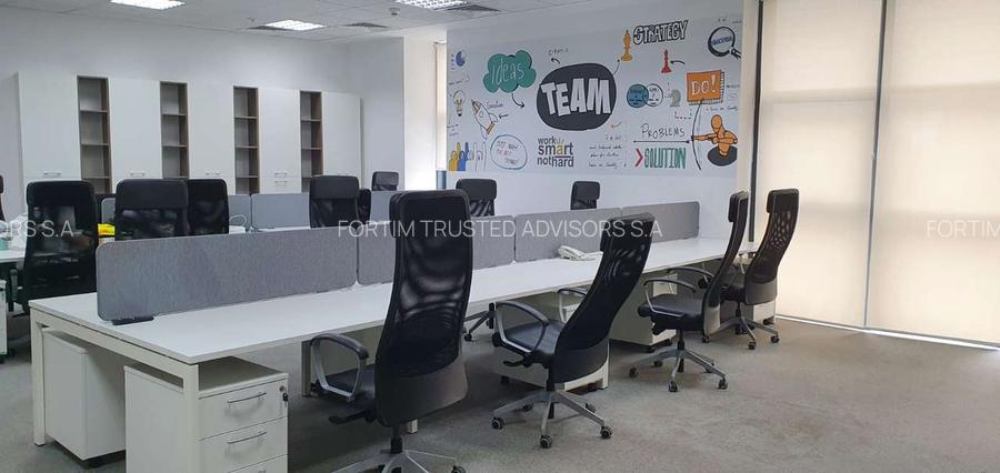 HM Business Center (Frunzei 26) - 7