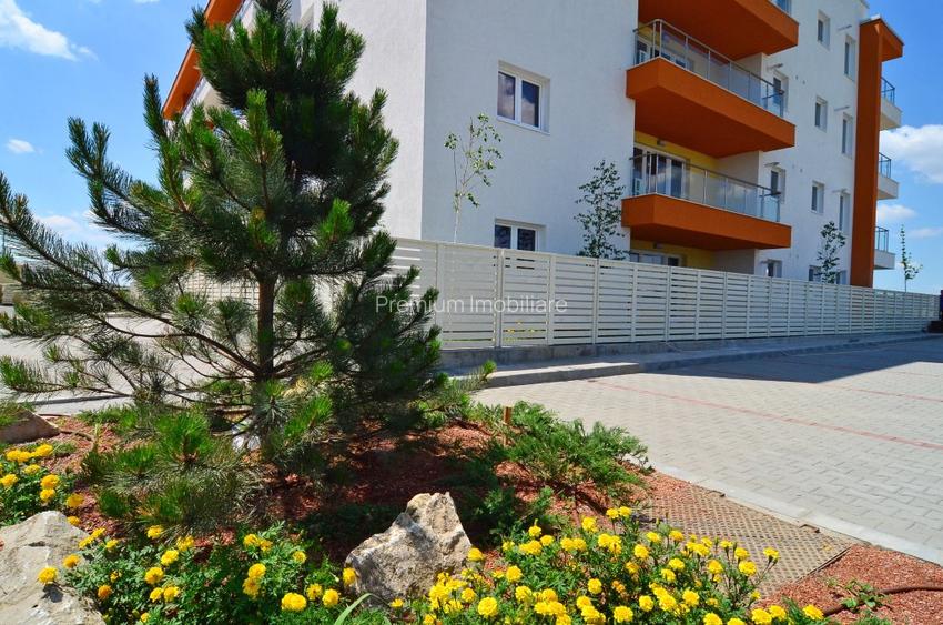 2 Camere, Adora Village, parcare, mobilat, Bragadiru - 10