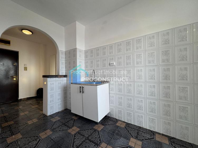 Apartament 3 camere, etaj 9/10 Calea Sagului, 70 mp, lift COMISION 0% - 7