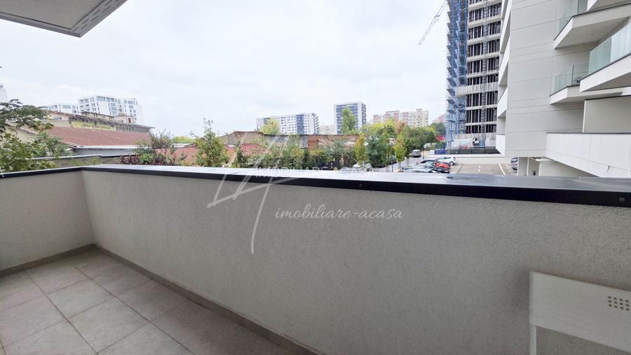 Ela Cotroceni. Locatie premium, apartament de exceptie cu parcare - 35