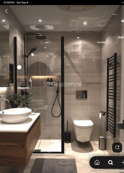 Apartament 3 camere metrou Berceni - 4